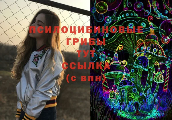 тгк Алексеевка