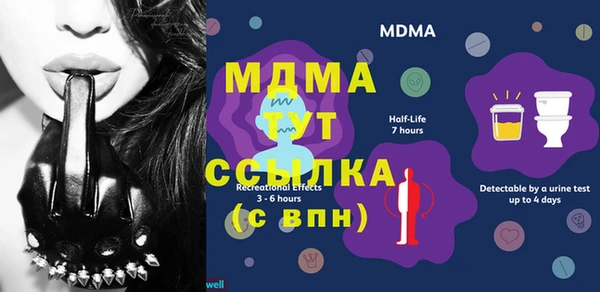 тгк Алексеевка